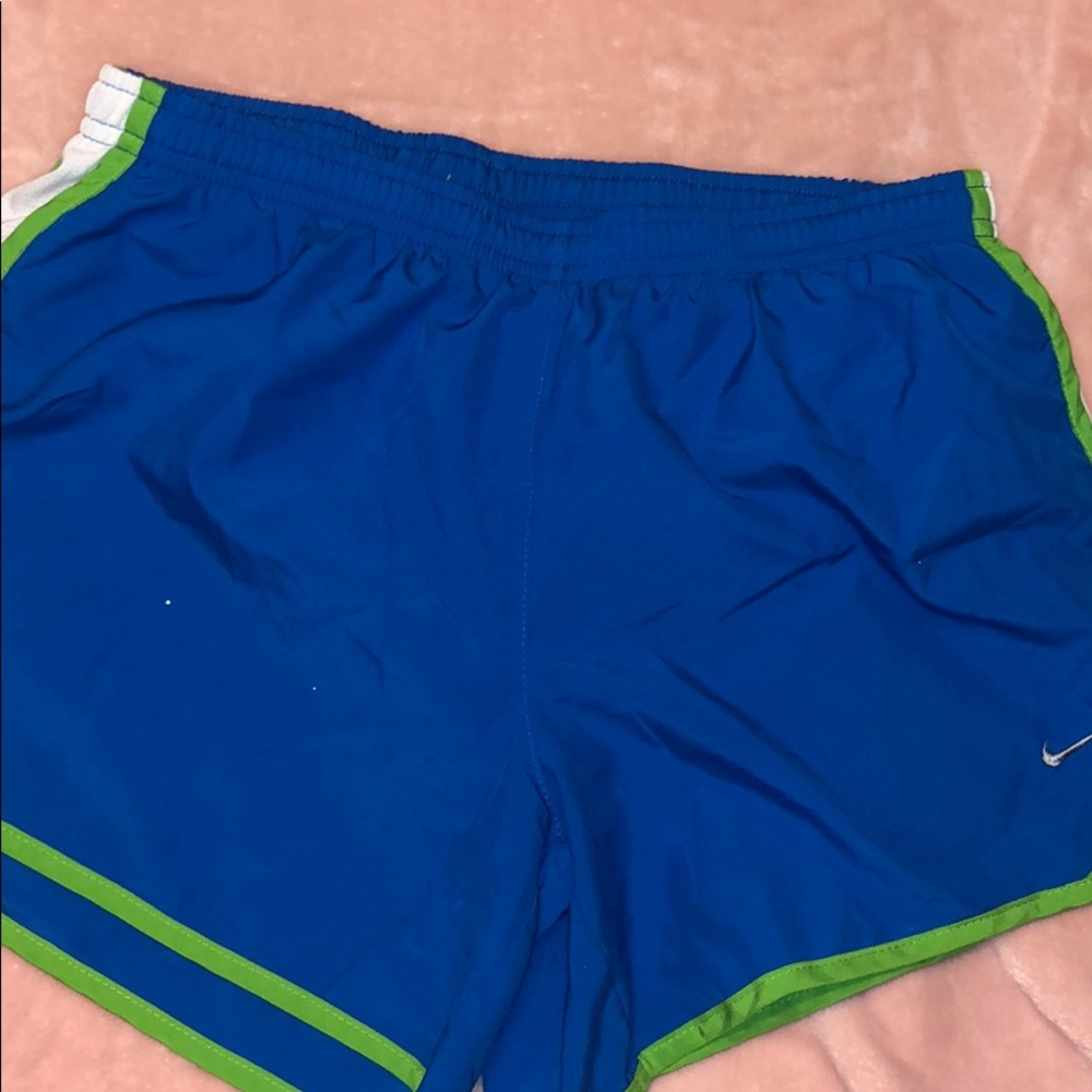 Nike drifit shorts